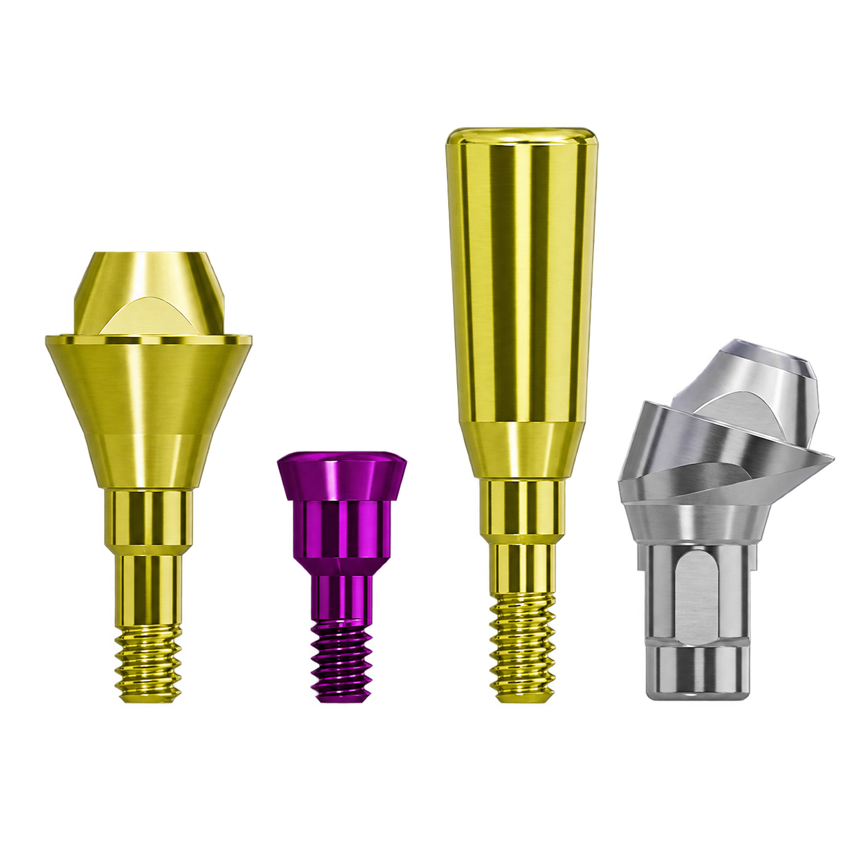 Excellence Series components