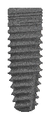 Excellence Series Ø 4.1 × 12 mm dental implant