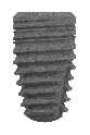 Excellence Series Ø 4.8 × 8 mm dental implant