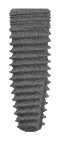 Excellence Series Ø 4.8 × 14 mm dental implant