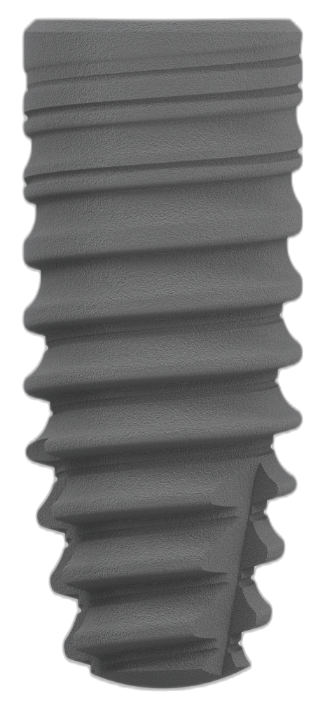 Excellence 卓越系列 Ø 3.3 × 8 mm dental implant