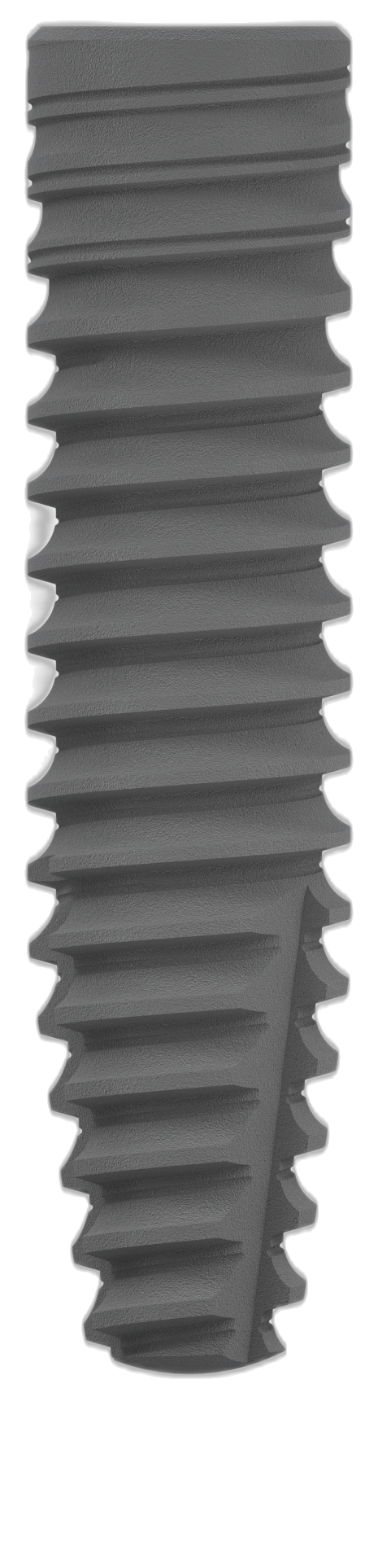 Excellence 卓越系列 Ø 3.3 × 14 mm dental implant