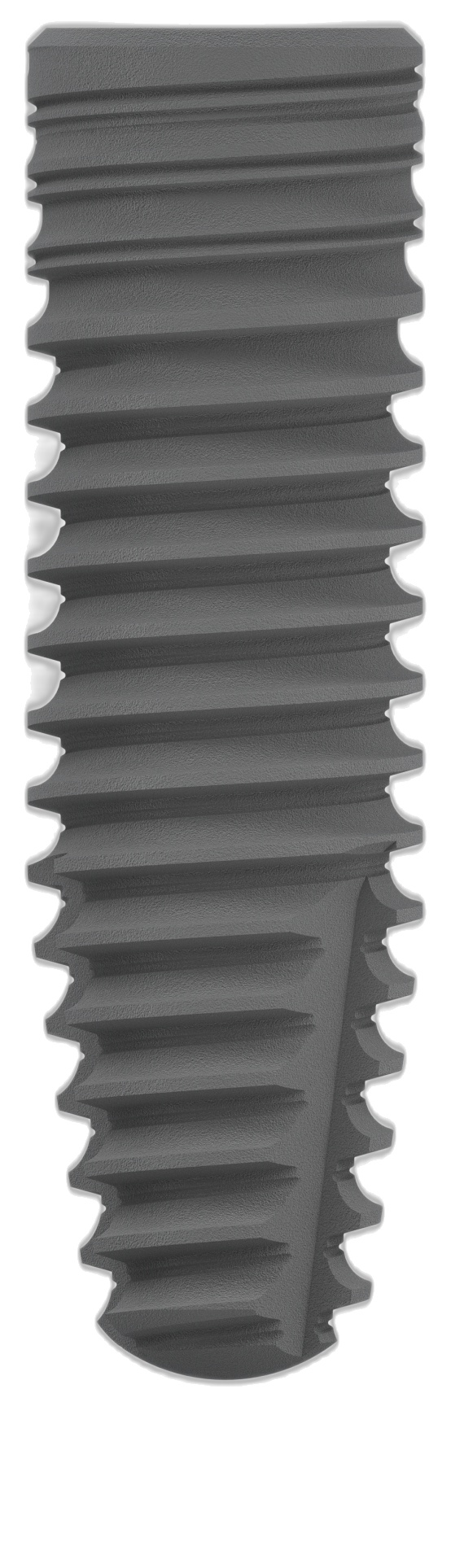 Excellence 卓越系列 Ø 4.1 × 14 mm dental implant