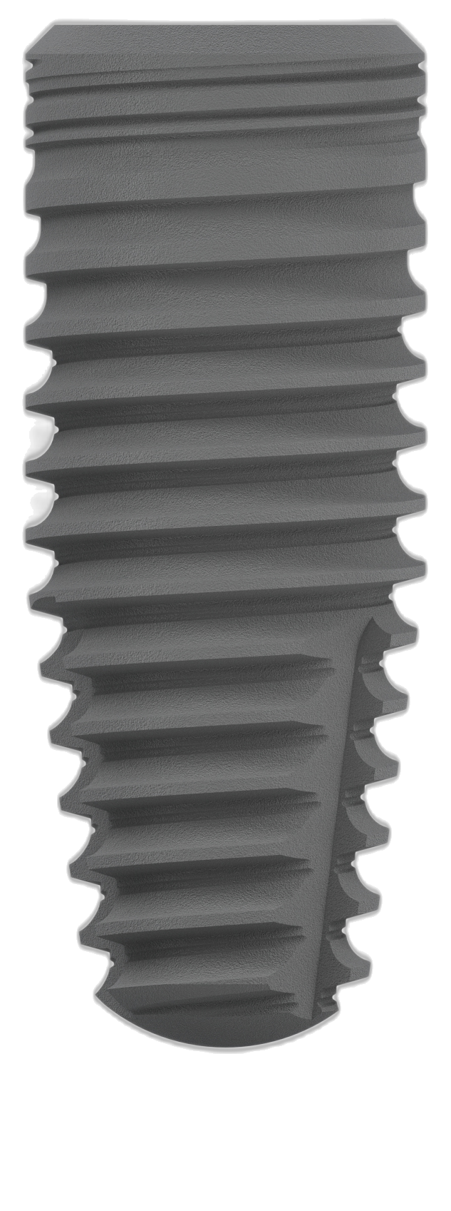 Excellence 卓越系列 Ø 4.8 × 12 mm dental implant