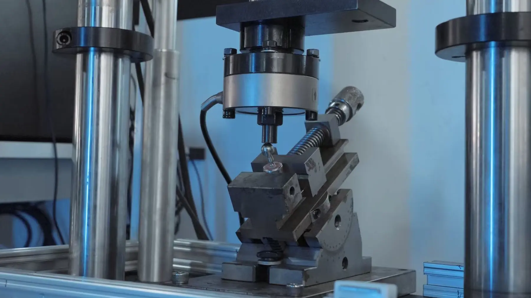 Mechanical performance testing