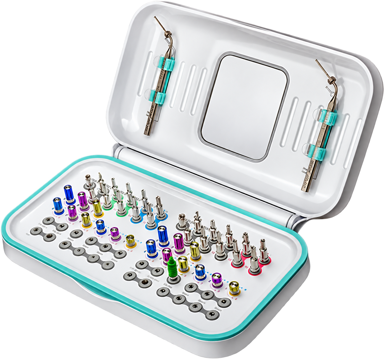 Guided Surgery Kit