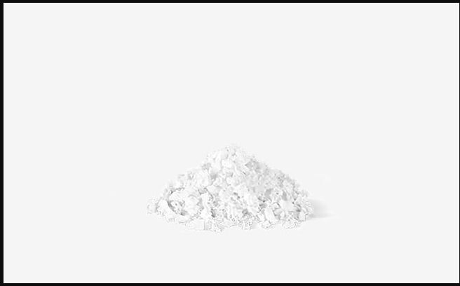 GoroRise bone graft particle sizes and package contents