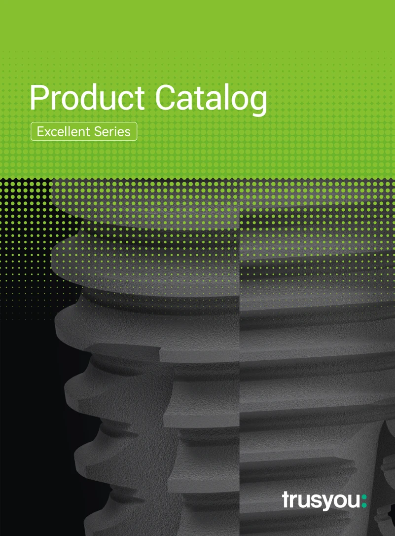 Cover of the Excellent Series Selection Manual 2026
