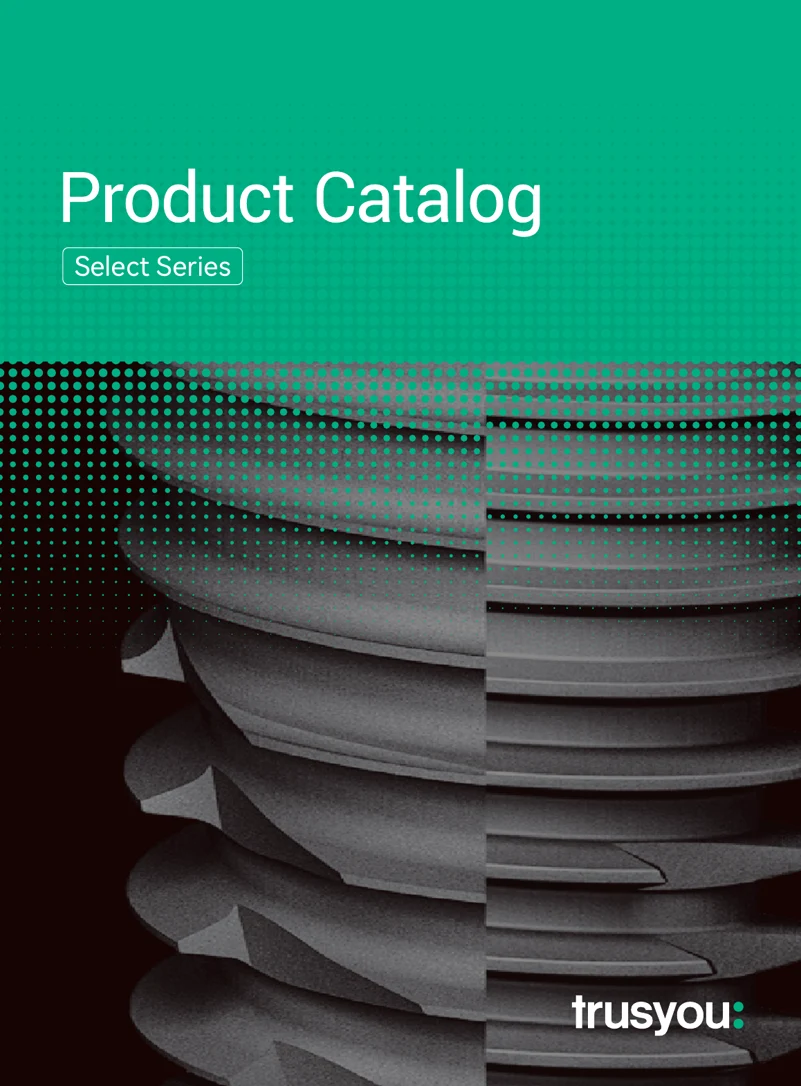 Product Catalogs & Surgical Protocols