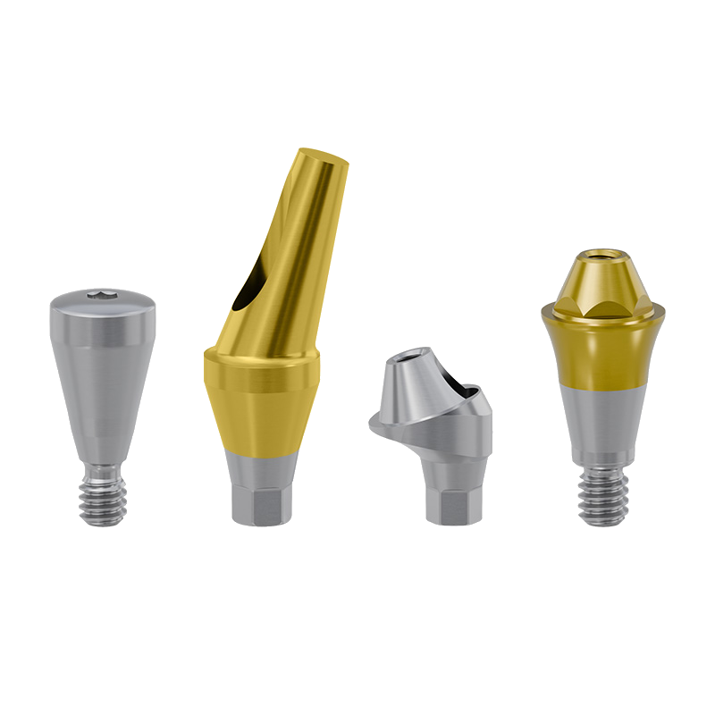 Prosthetic Components