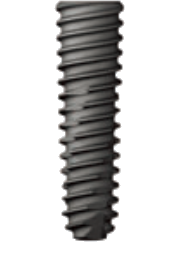 Select Series Ø 3.5 × 15 mm dental implant