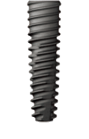 Select Series Ø 4.0 × 15 mm dental implant