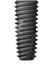 Select Series Ø 5.0 × 13 mm dental implant