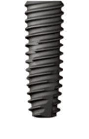 Select Series Ø 5.0 × 15 mm dental implant