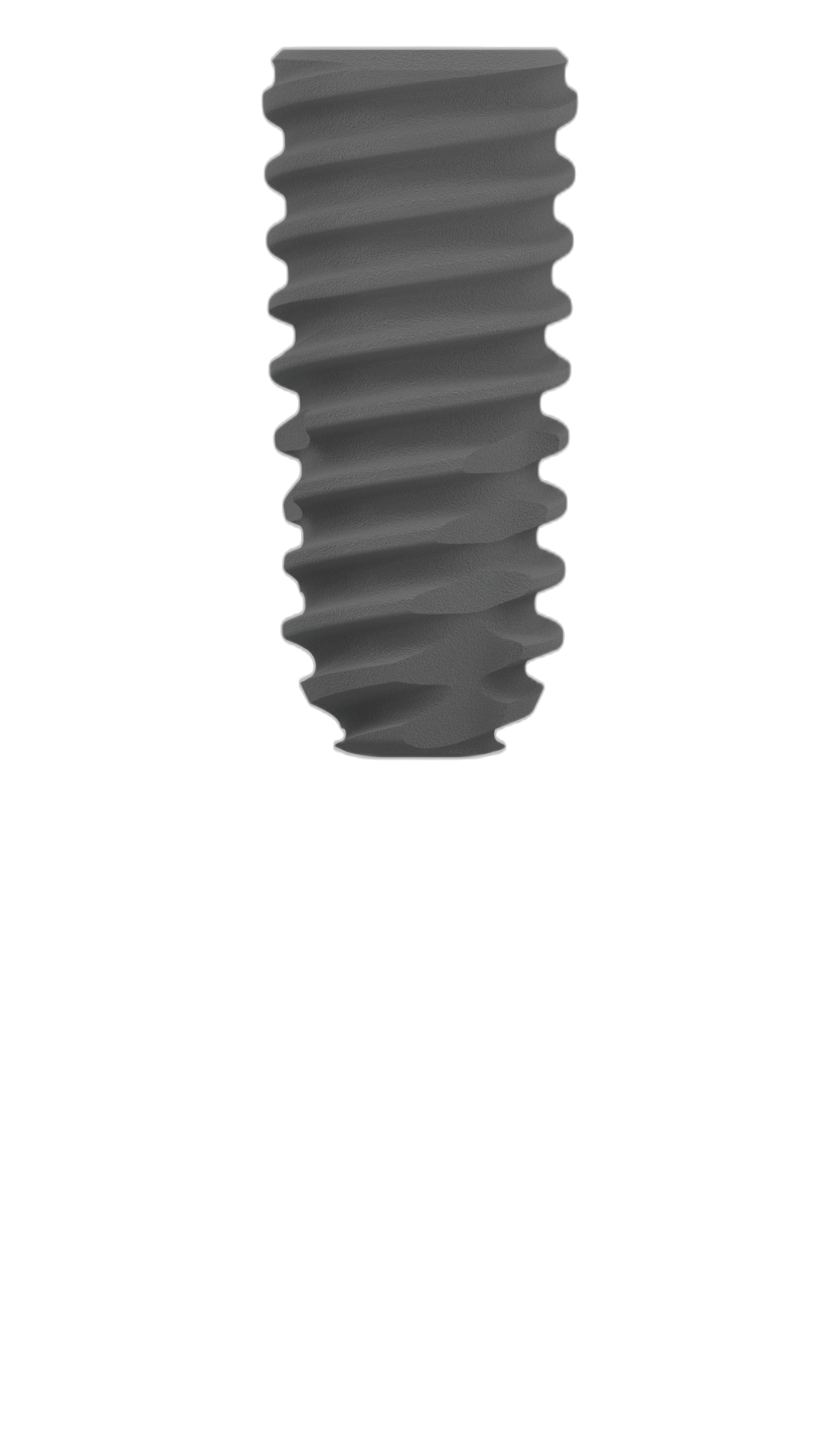 Select 优选系列 Ø 3.5 × 8.5 mm dental implant