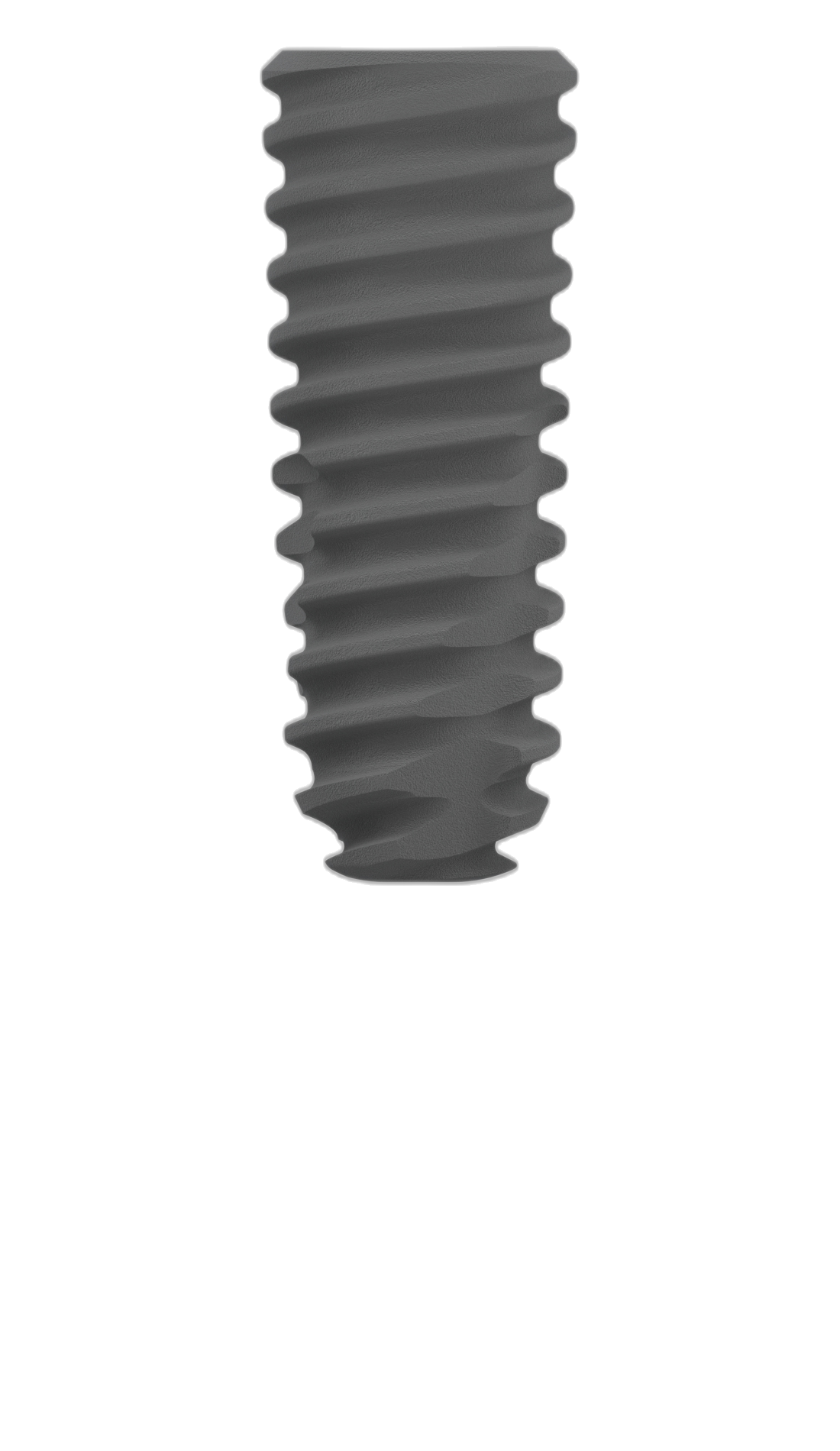 Select 优选系列 Ø 3.5 × 10 mm dental implant