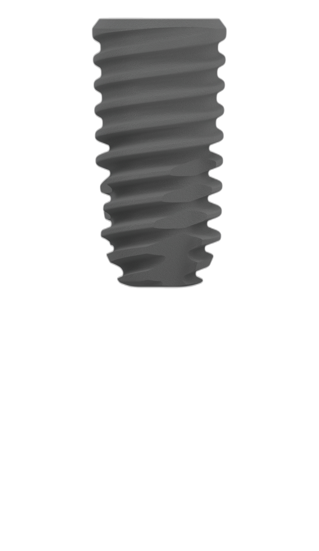 Select 优选系列 Ø 4.0 × 8.5 mm dental implant