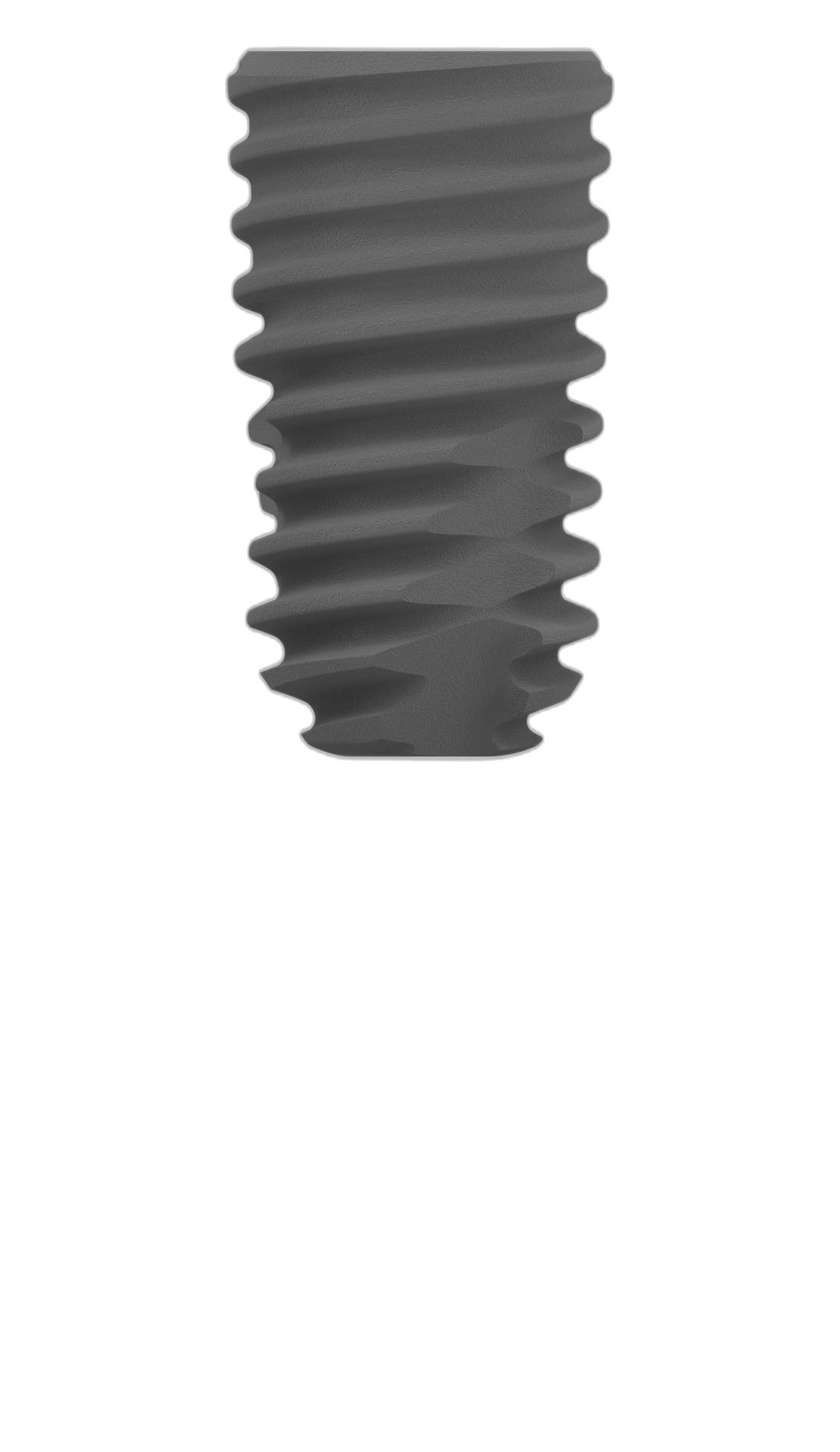 Select 优选系列 Ø 4.5 × 8.5 mm dental implant