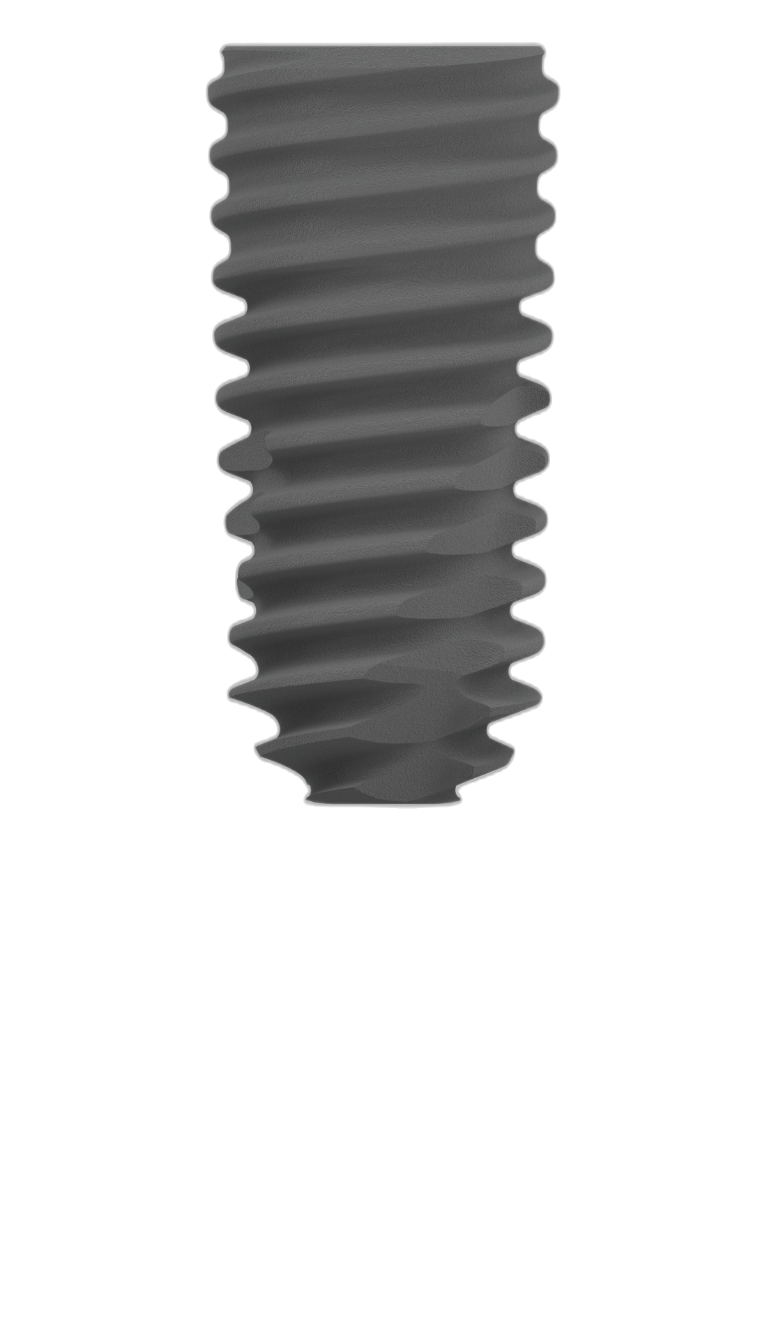 Select 优选系列 Ø 4.5 × 10 mm dental implant