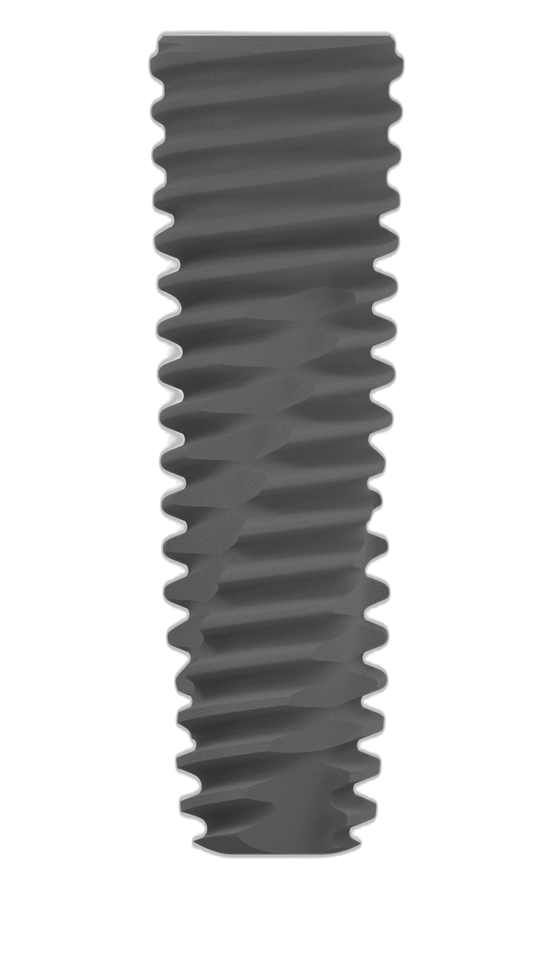 Select 优选系列 Ø 4.5 × 15 mm dental implant