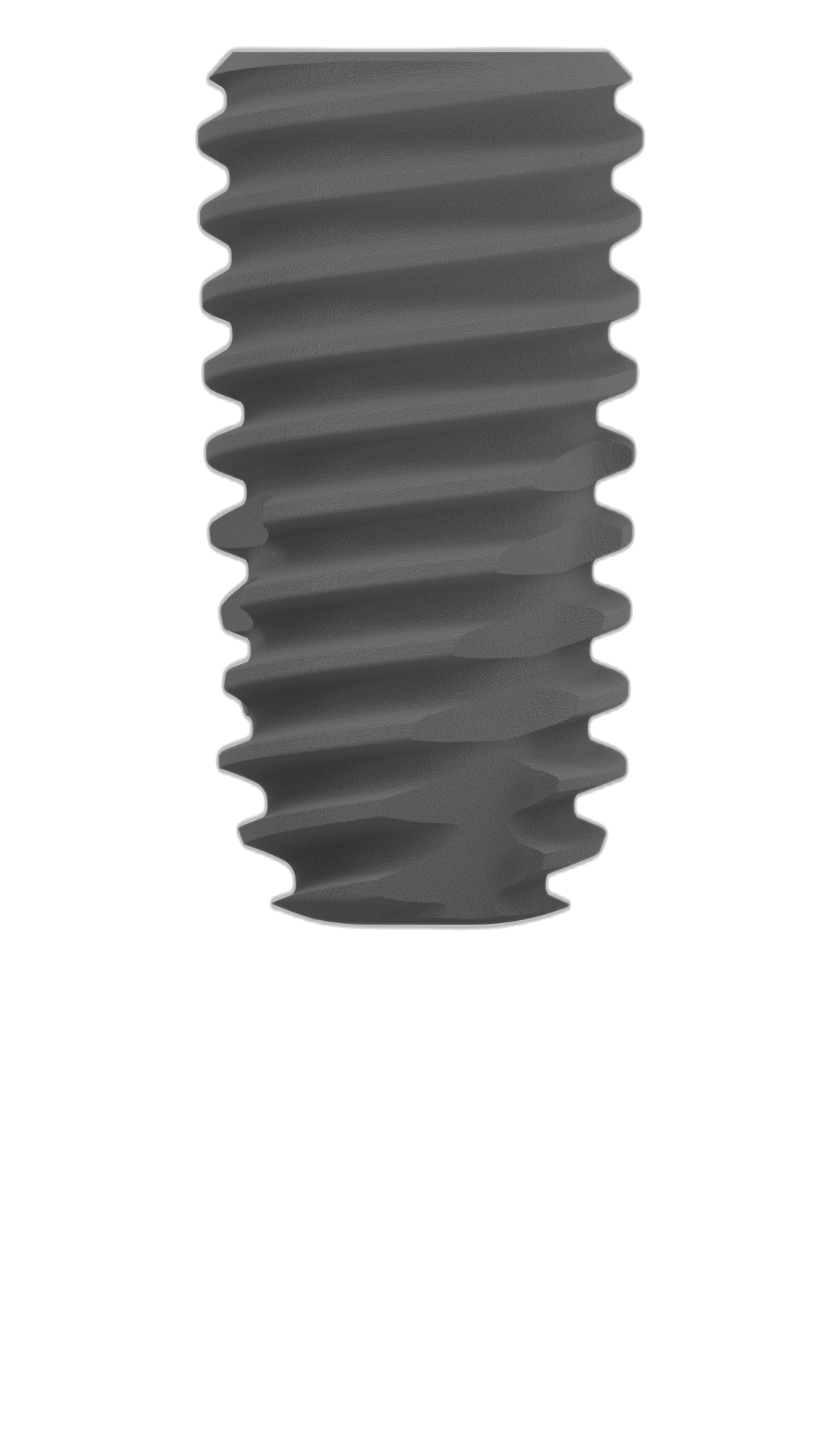 Select 优选系列 Ø 5.0 × 10 mm dental implant