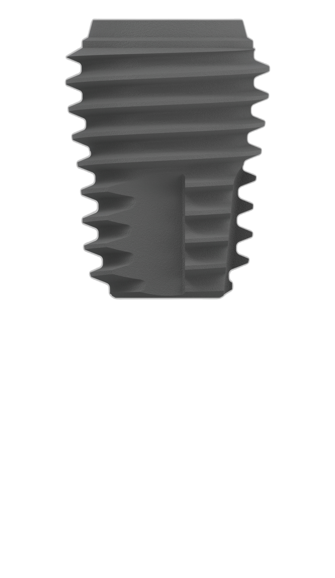 Select 优选系列 Ø 6.0 × 8.5 mm dental implant