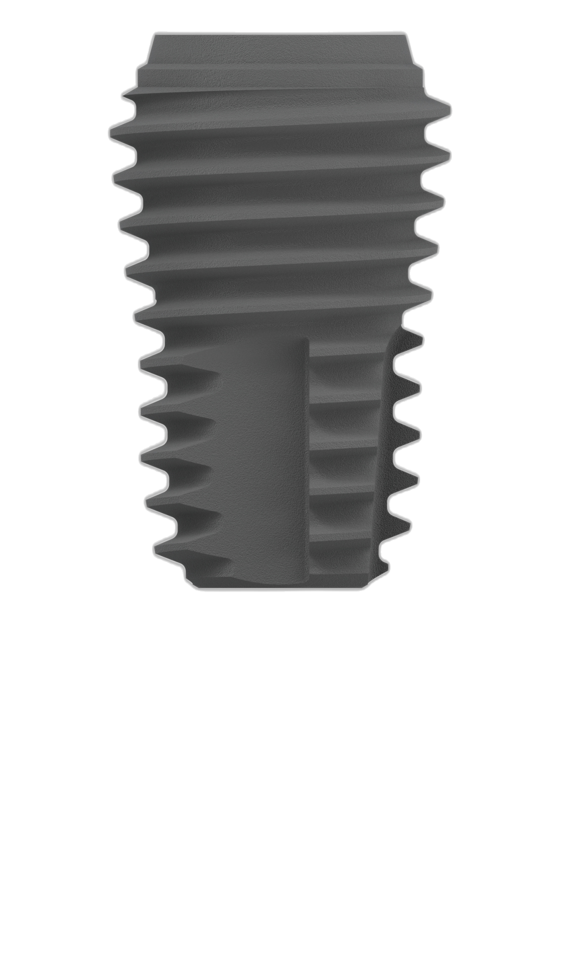 Select 优选系列 Ø 6.0 × 10 mm dental implant