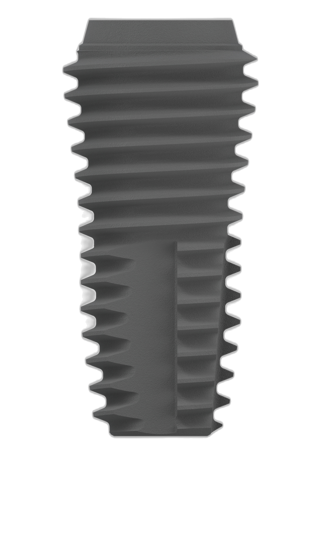 Select 优选系列 Ø 6.0 × 13 mm dental implant