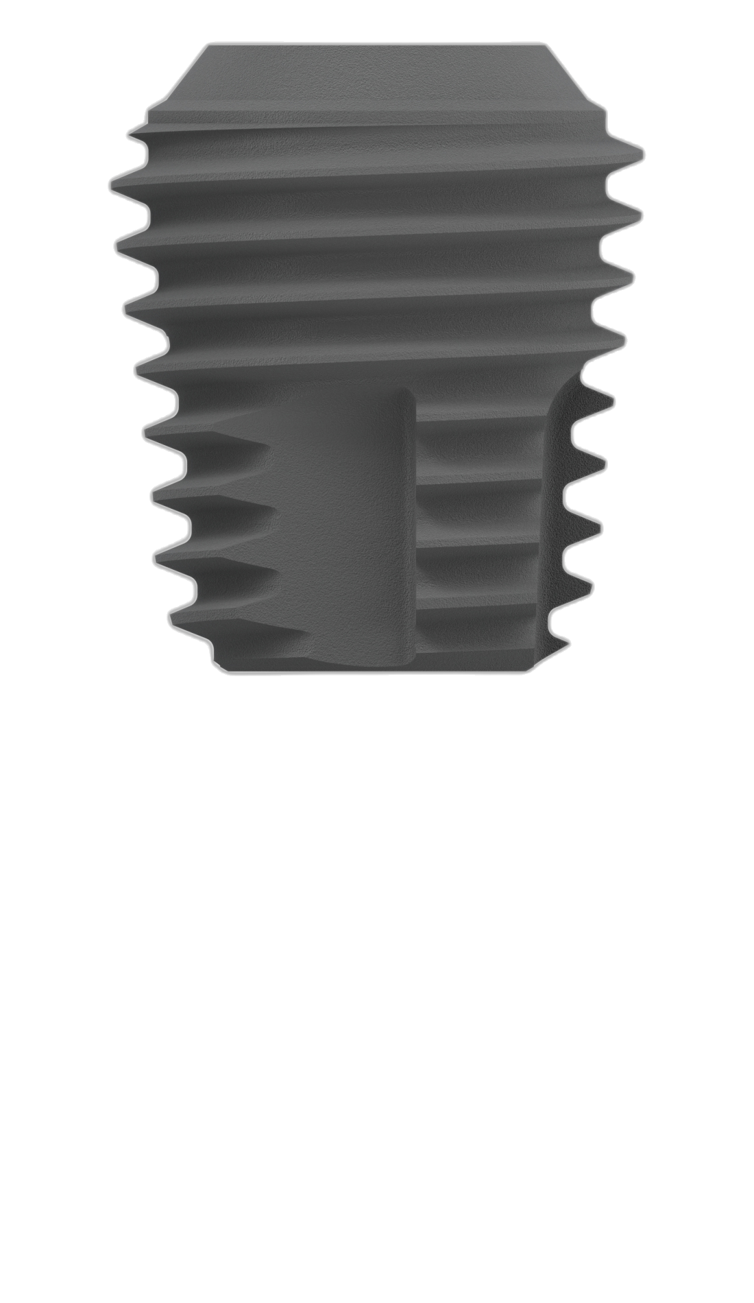 Select 优选系列 Ø 7.0 × 8.5 mm dental implant