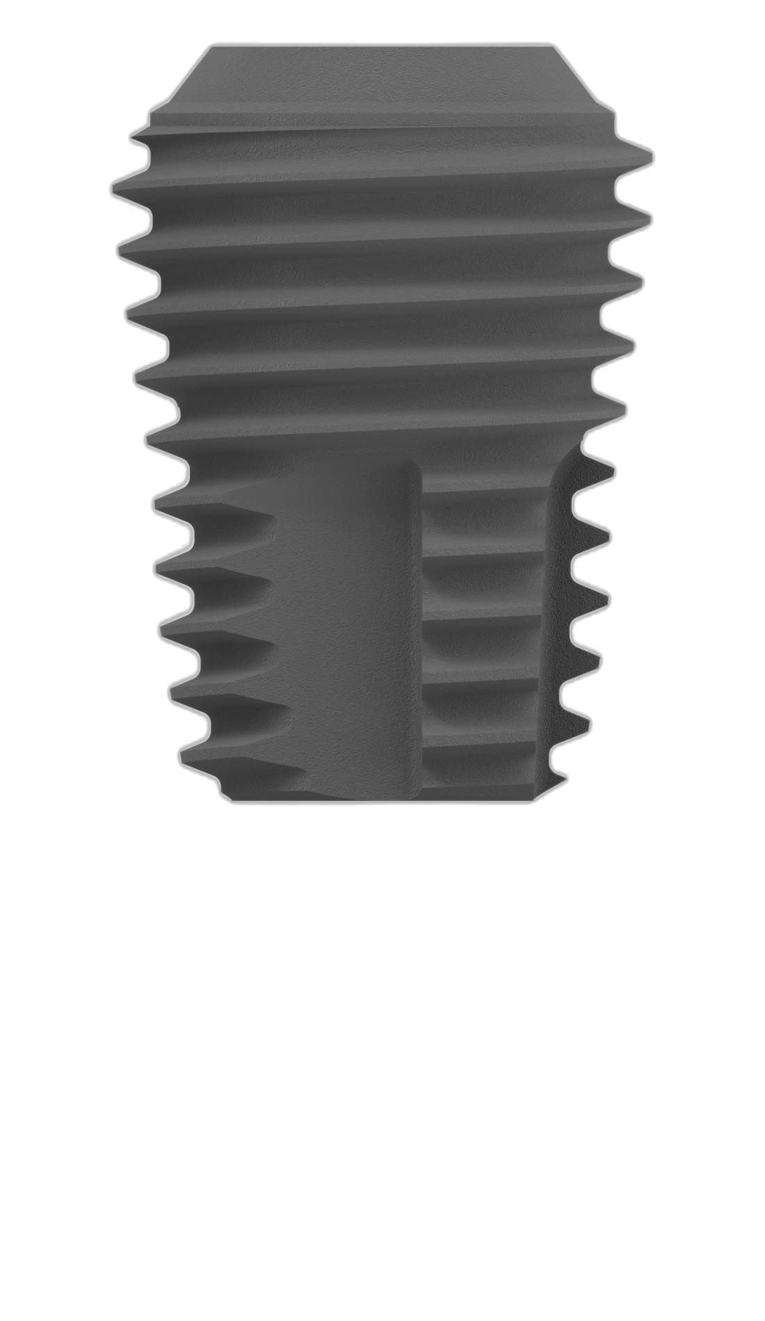 Select 优选系列 Ø 7.0 × 10 mm dental implant