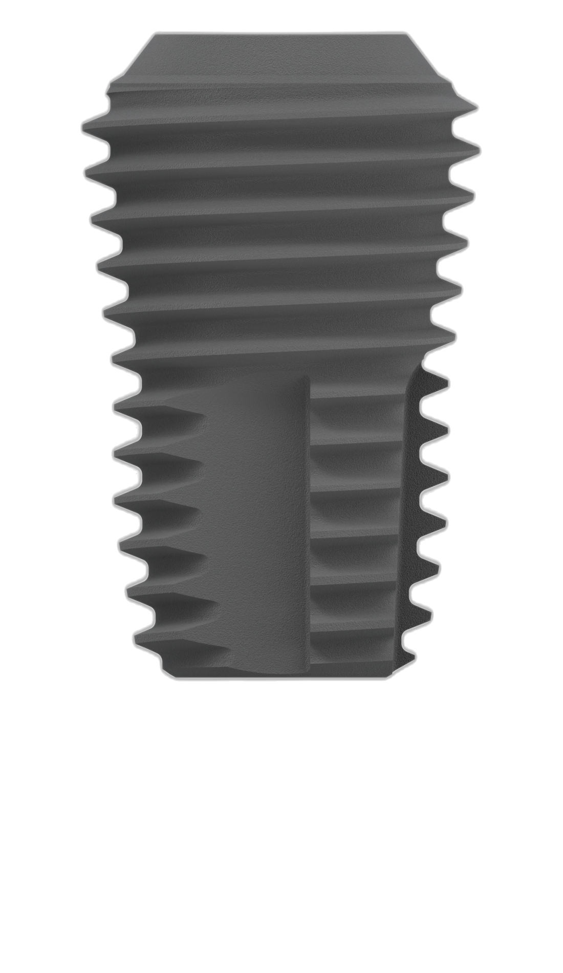 Select 优选系列 Ø 7.0 × 11.5 mm dental implant