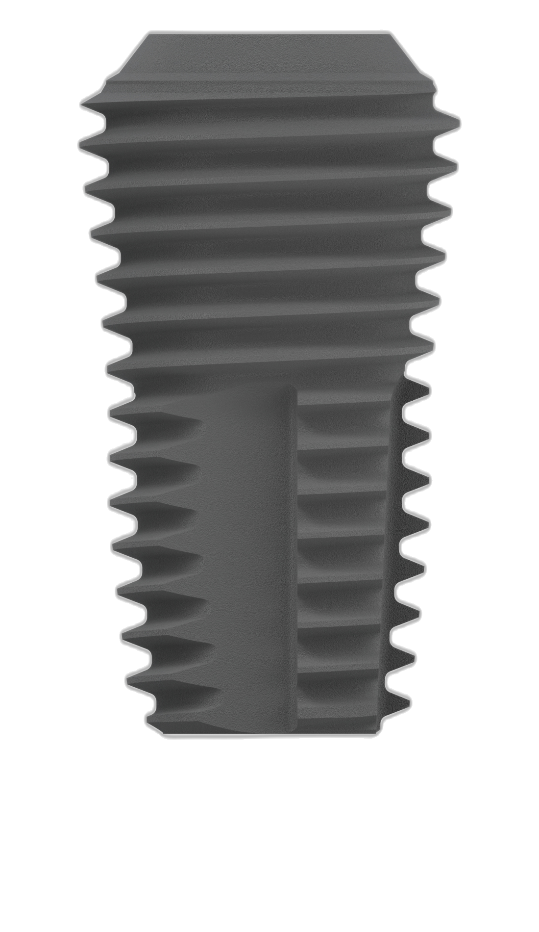 Select 优选系列 Ø 7.0 × 13 mm dental implant