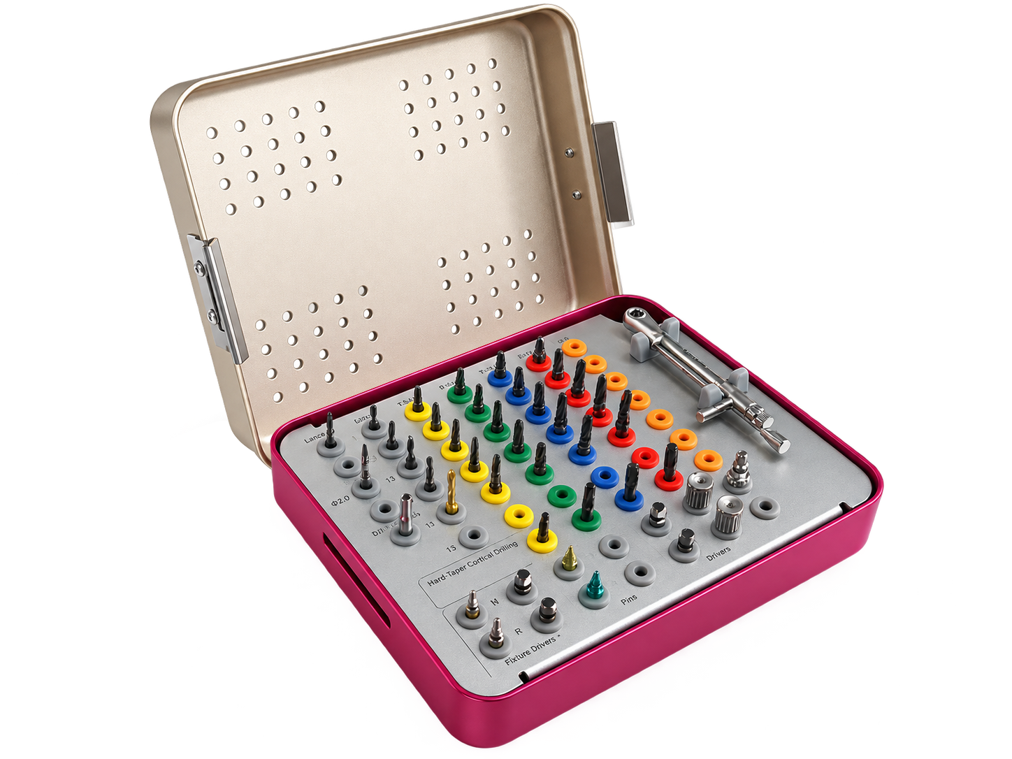 Select 优选系列 surgical kit